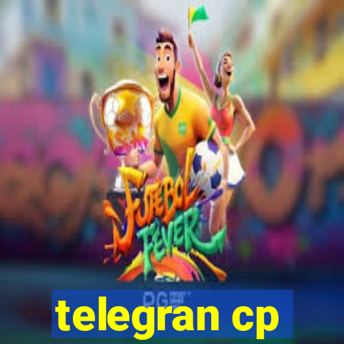 telegran cp